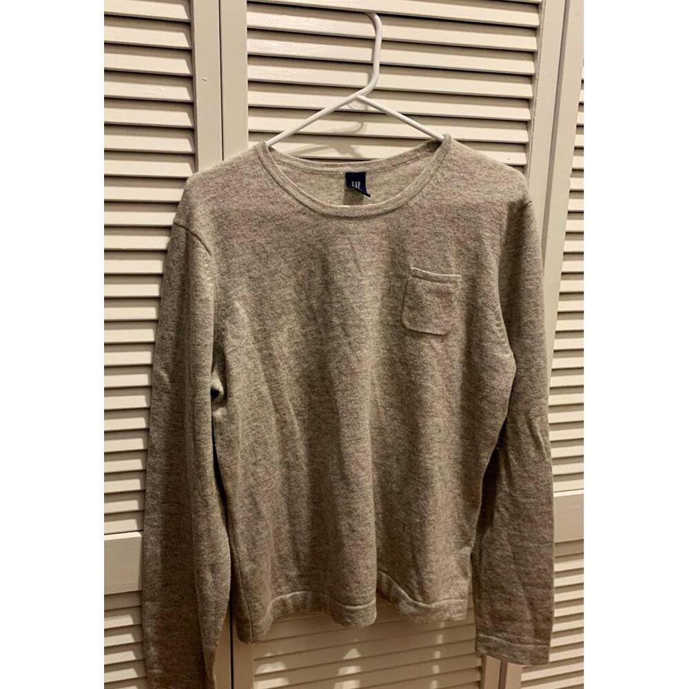 VTG Gap‎ Grey Sweather